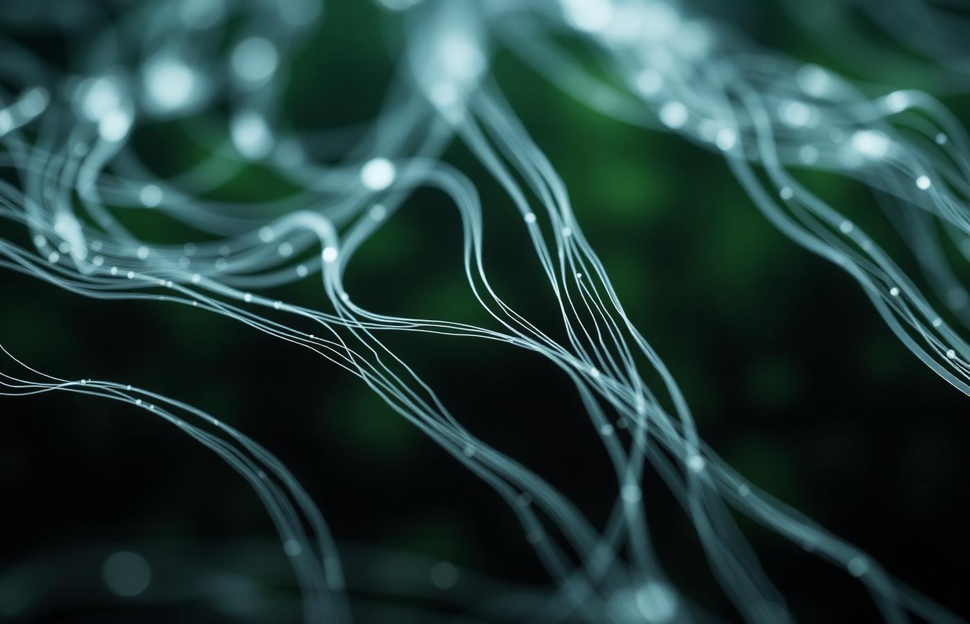 Abstract data streams